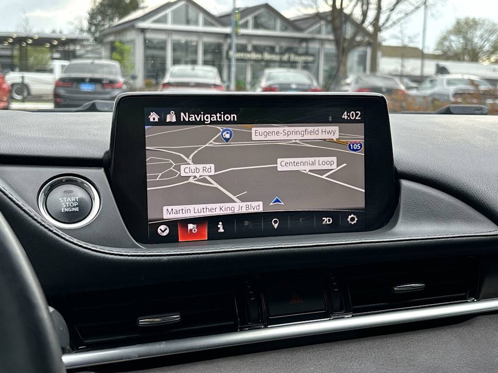 2018 Mazda Mazda6 Signature 17