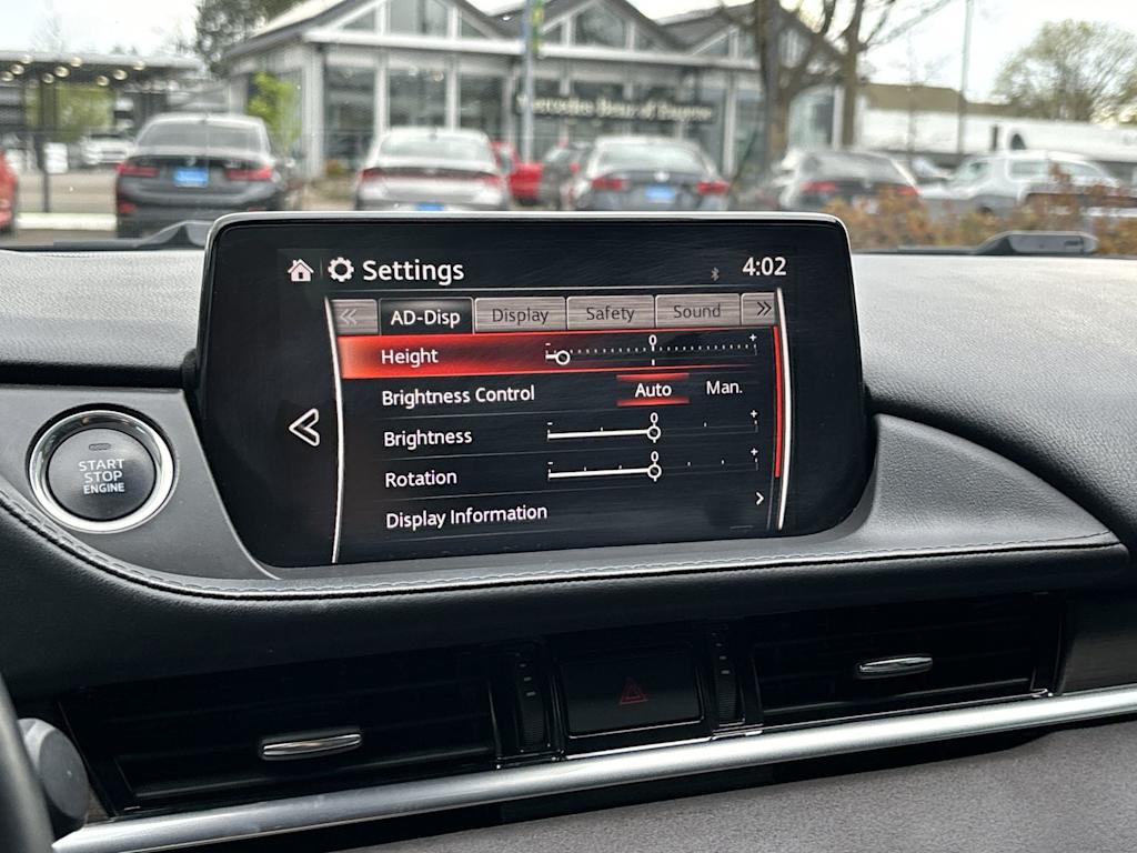 2018 Mazda Mazda6 Signature 20
