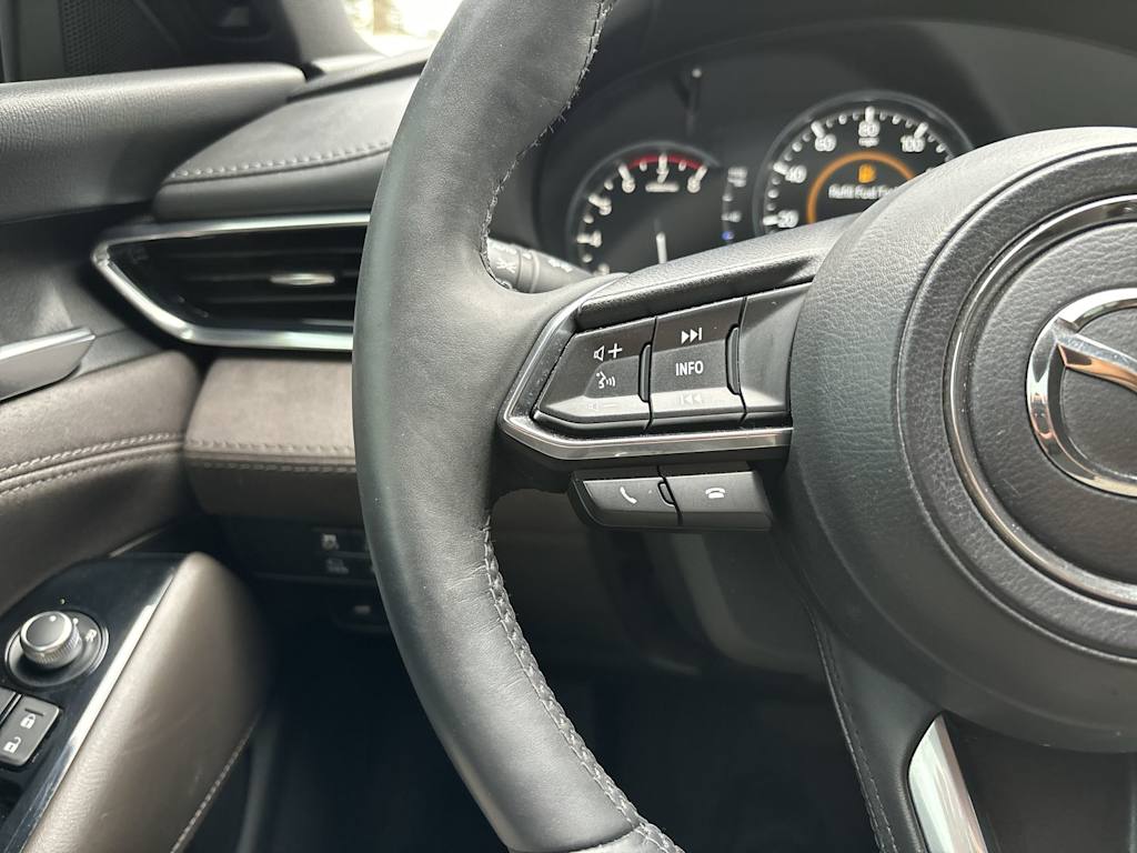 2018 Mazda Mazda6 Signature 14