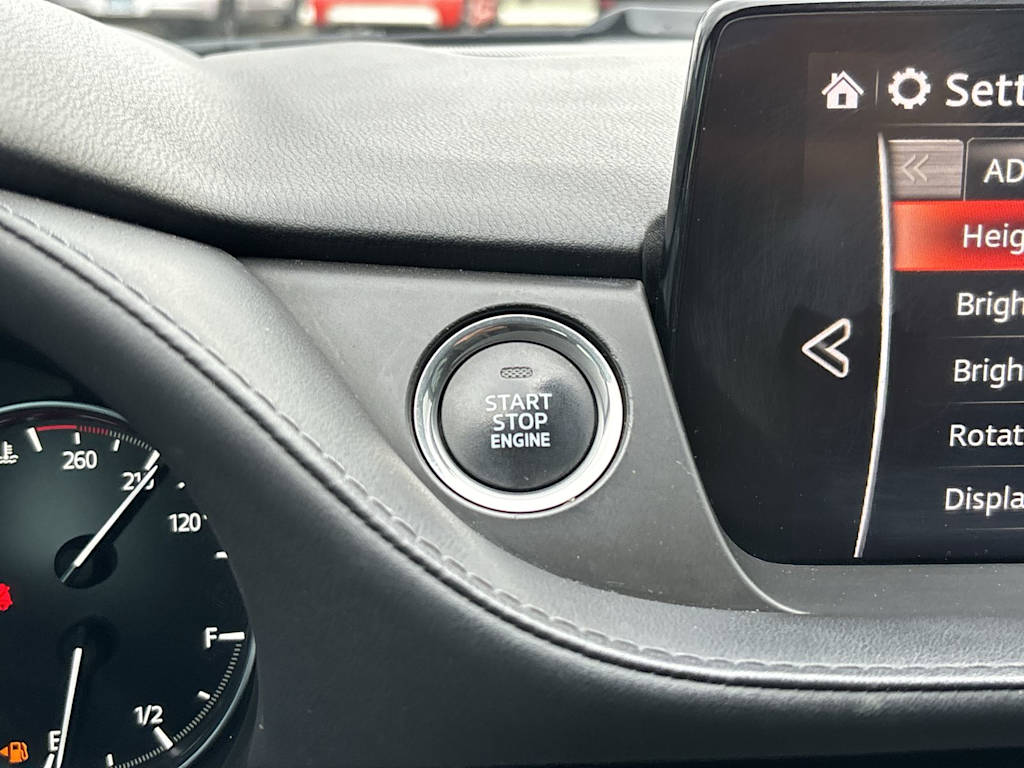 2018 Mazda Mazda6 Signature 24