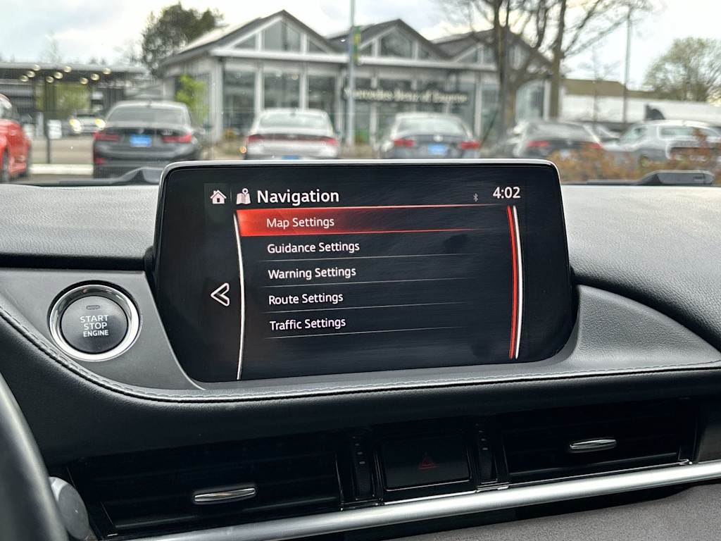 2018 Mazda Mazda6 Signature 18