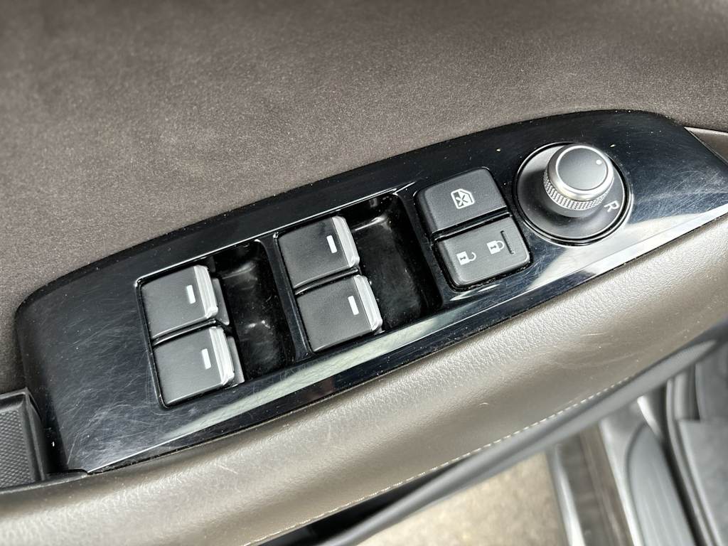 2018 Mazda Mazda6 Signature 12