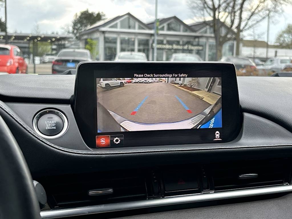2018 Mazda Mazda6 Signature 19