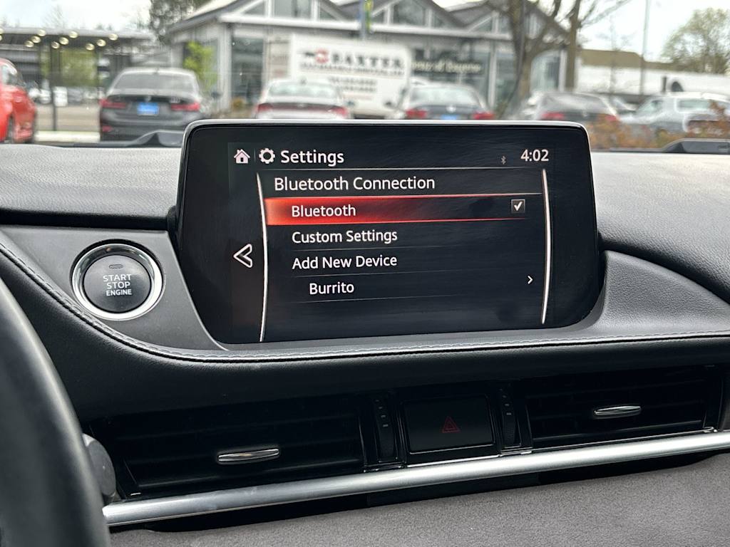 2018 Mazda Mazda6 Signature 16