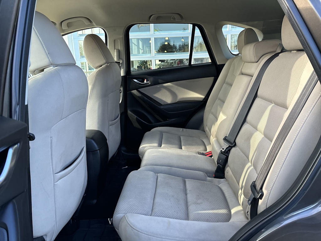 Thumbnail: 2016 Mazda CX-5 - 13