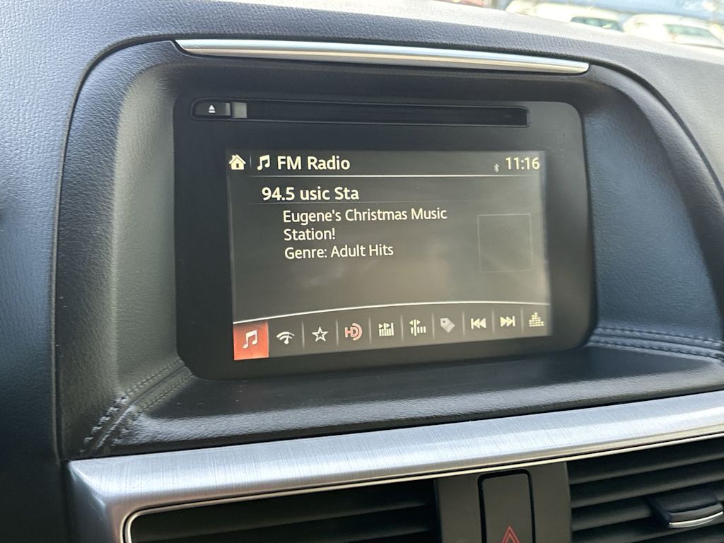 Thumbnail: 2016 Mazda CX-5 - 9