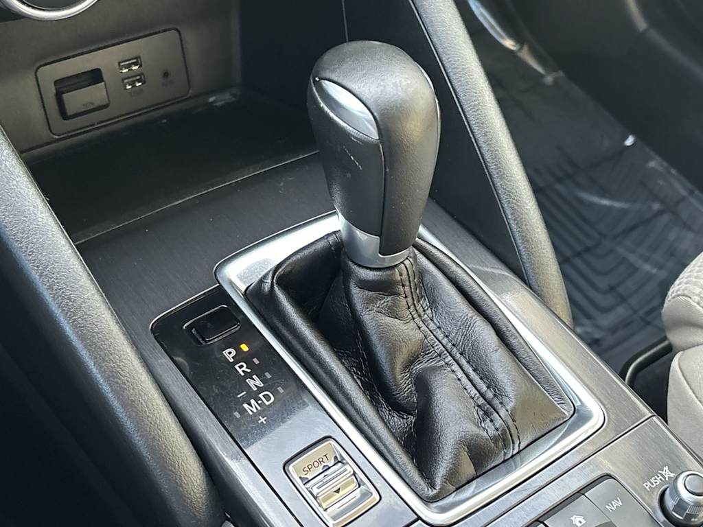 Thumbnail: 2016 Mazda CX-5 - 28