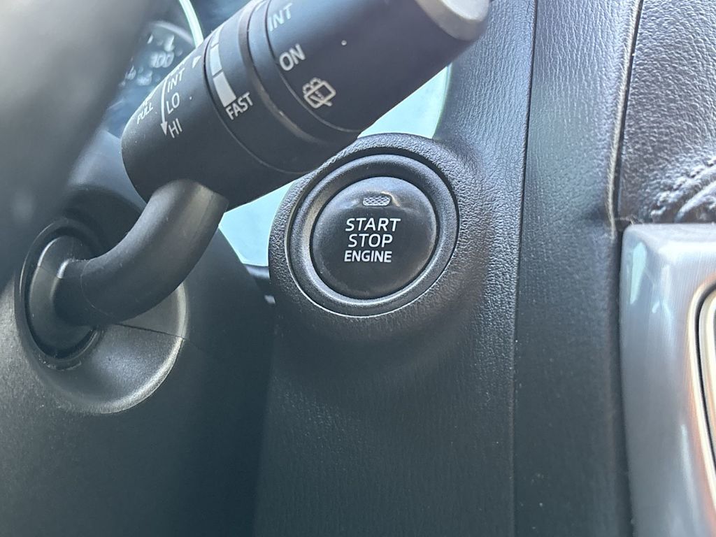 Thumbnail: 2016 Mazda CX-5 - 29