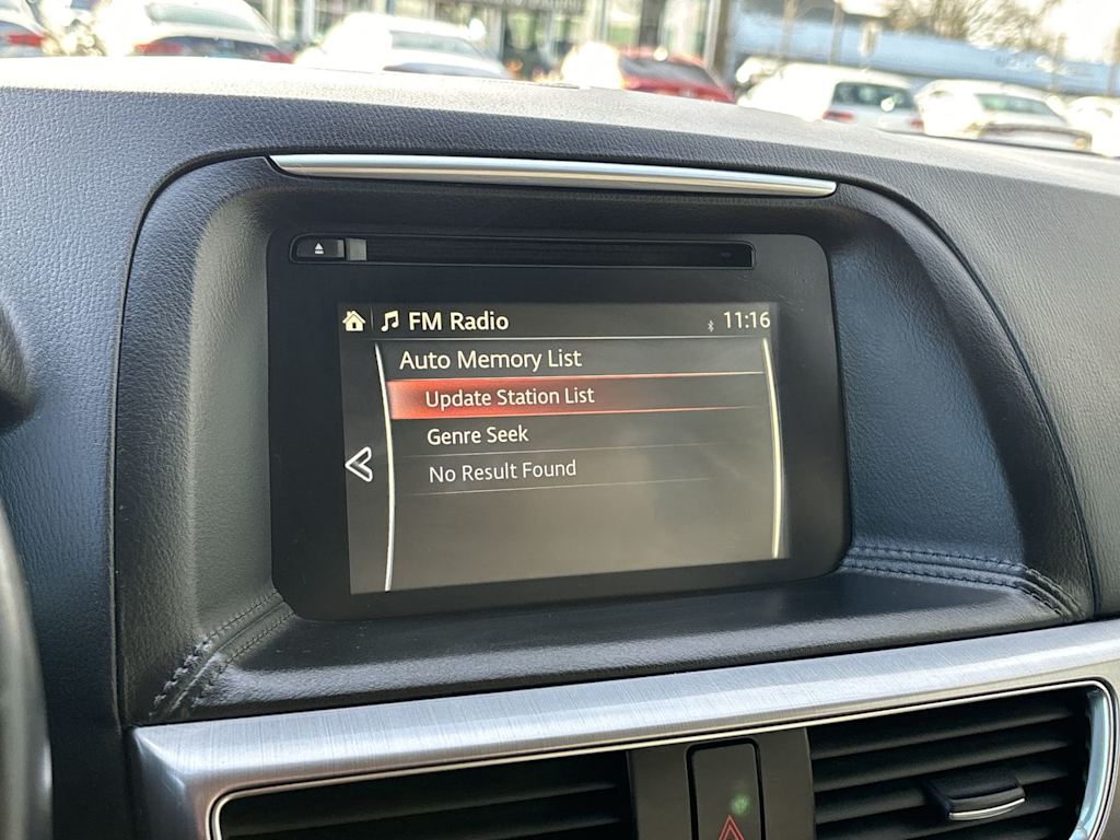 Thumbnail: 2016 Mazda CX-5 - 20