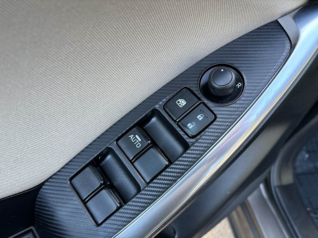 Thumbnail: 2016 Mazda CX-5 - 14