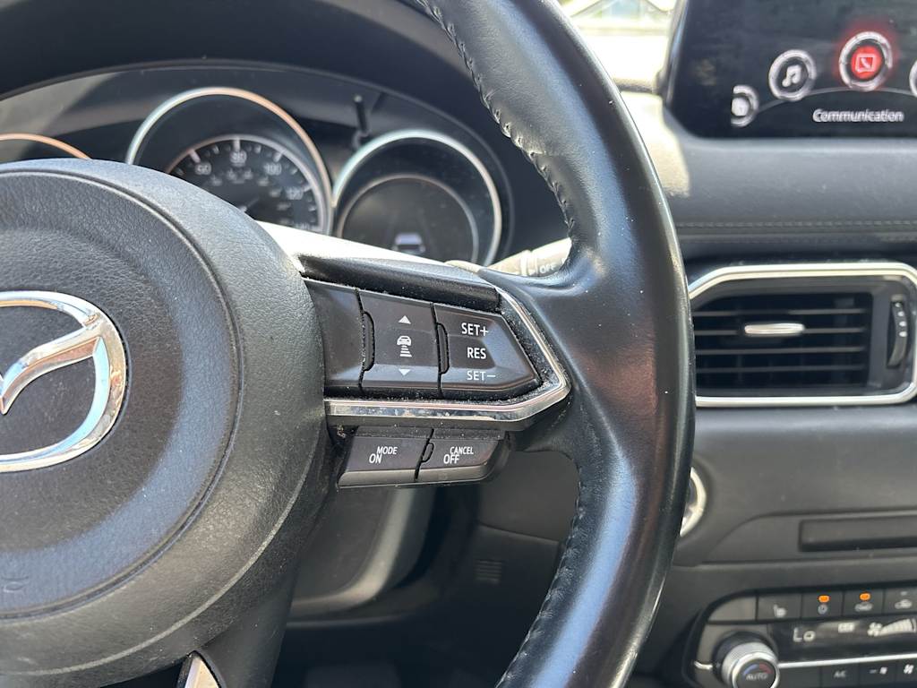 Thumbnail: 2020 Mazda CX-5 - 12