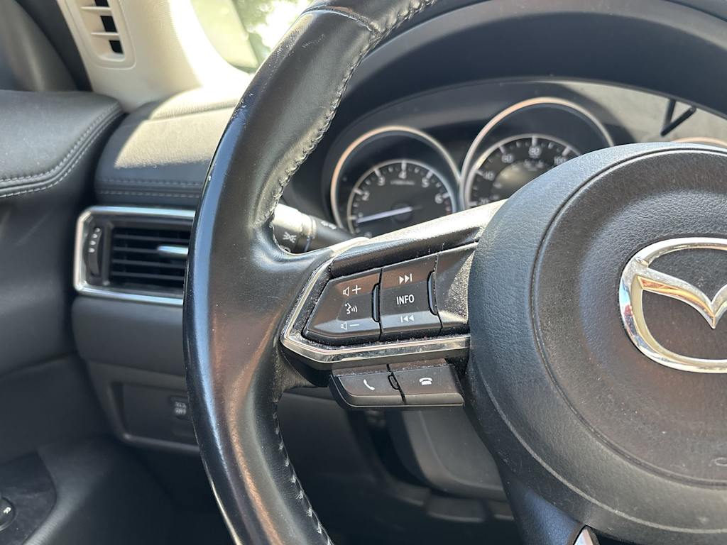 Thumbnail: 2020 Mazda CX-5 - 11