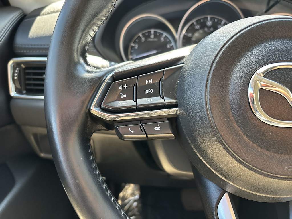 Thumbnail: 2020 Mazda CX-5 - 15