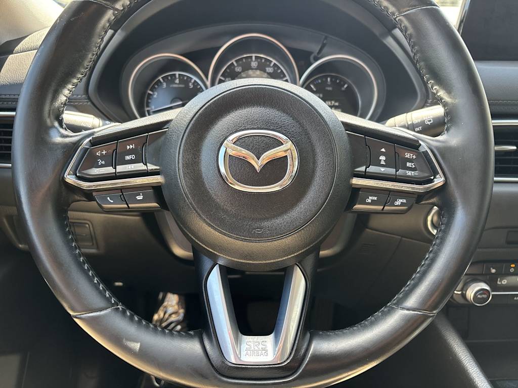 Thumbnail: 2020 Mazda CX-5 - 2