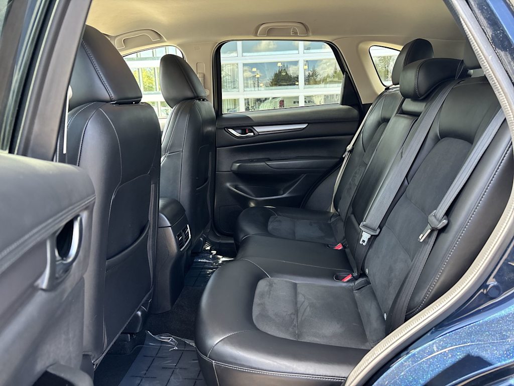 Thumbnail: 2020 Mazda CX-5 - 12