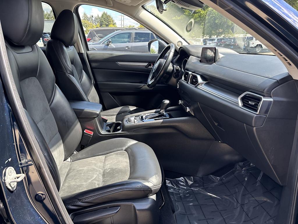 Thumbnail: 2020 Mazda CX-5 - 6