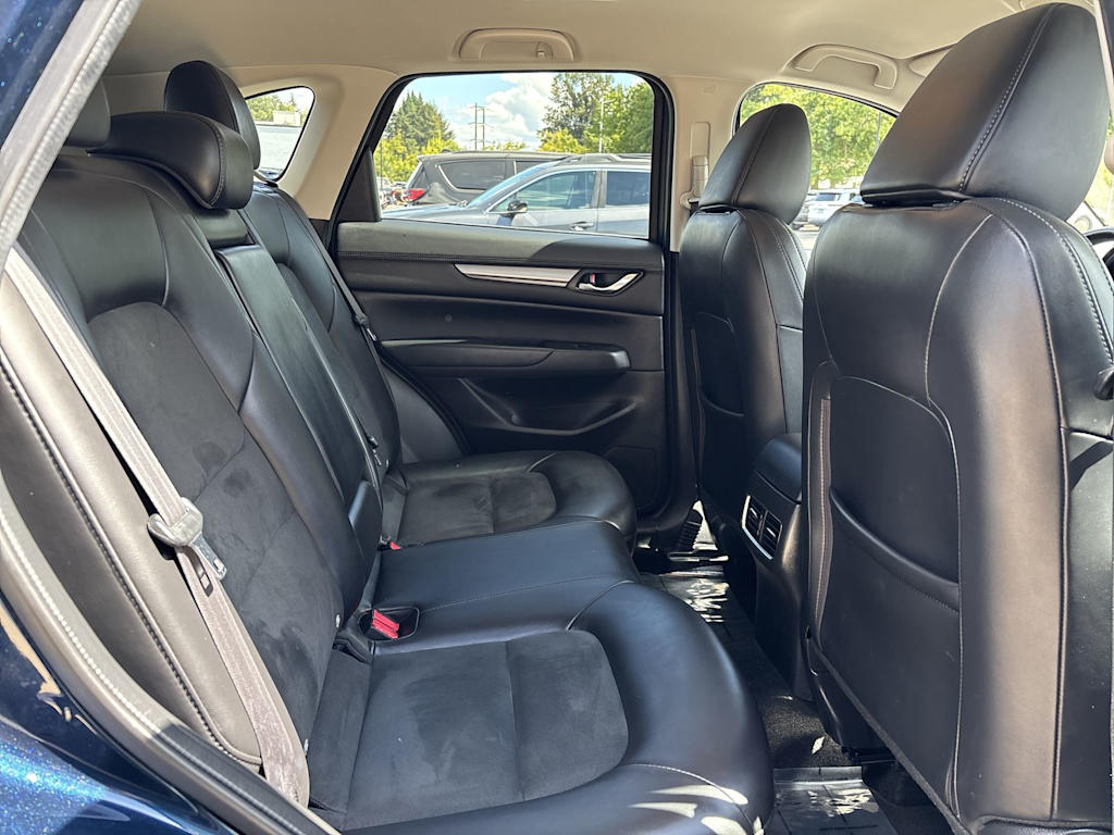 Thumbnail: 2020 Mazda CX-5 - 8