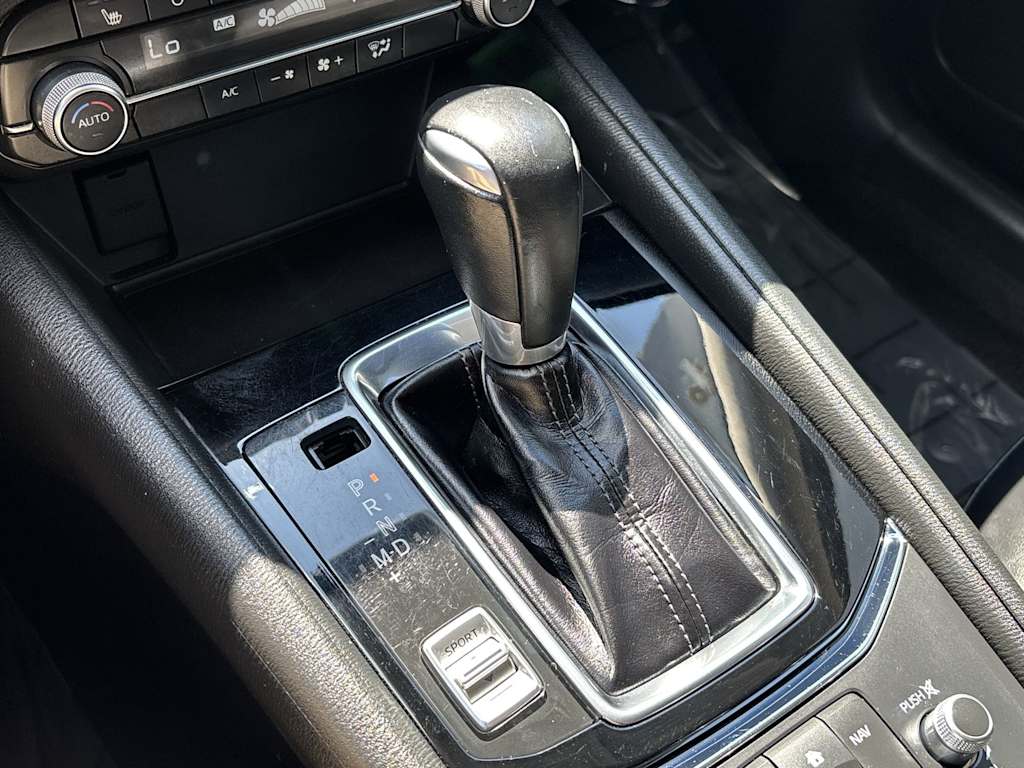 Thumbnail: 2020 Mazda CX-5 - 10