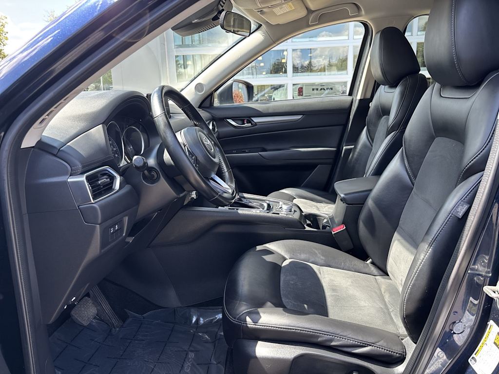 Thumbnail: 2020 Mazda CX-5 - 7