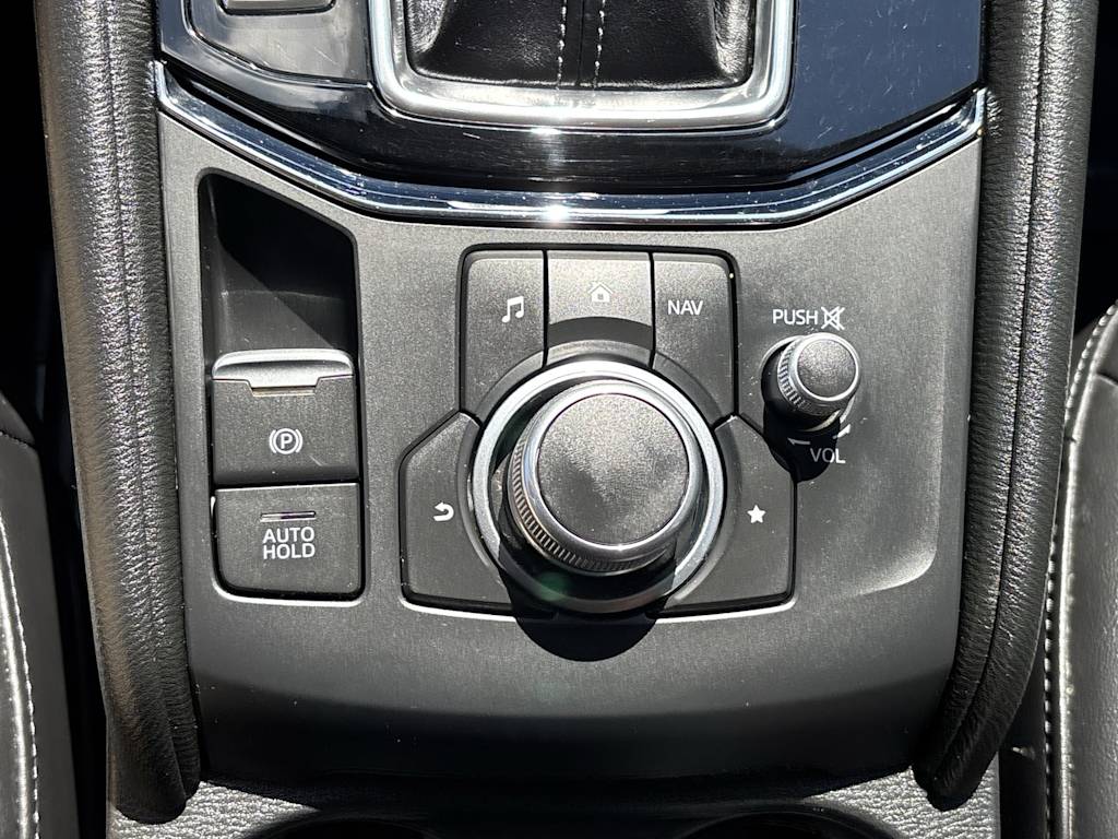 Thumbnail: 2020 Mazda CX-5 - 22