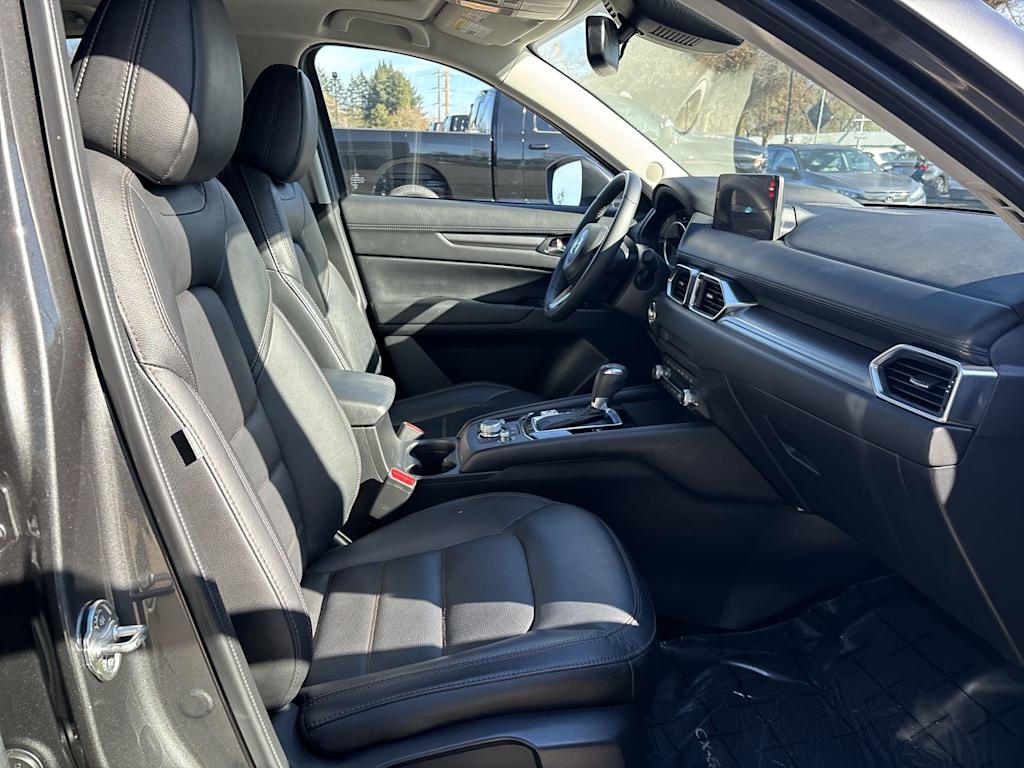 Thumbnail: 2023 Mazda CX-5 - 6