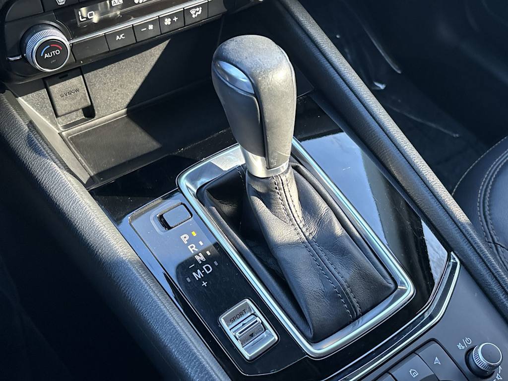 Thumbnail: 2023 Mazda CX-5 - 10