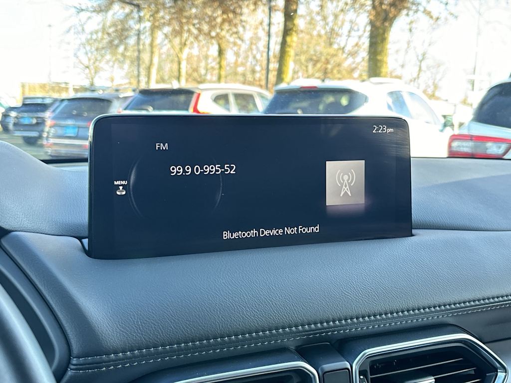 Thumbnail: 2023 Mazda CX-5 - 9