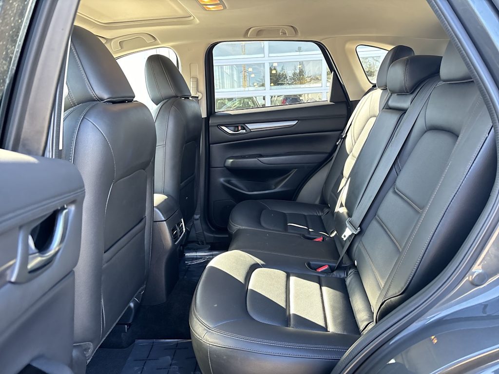 Thumbnail: 2023 Mazda CX-5 - 12