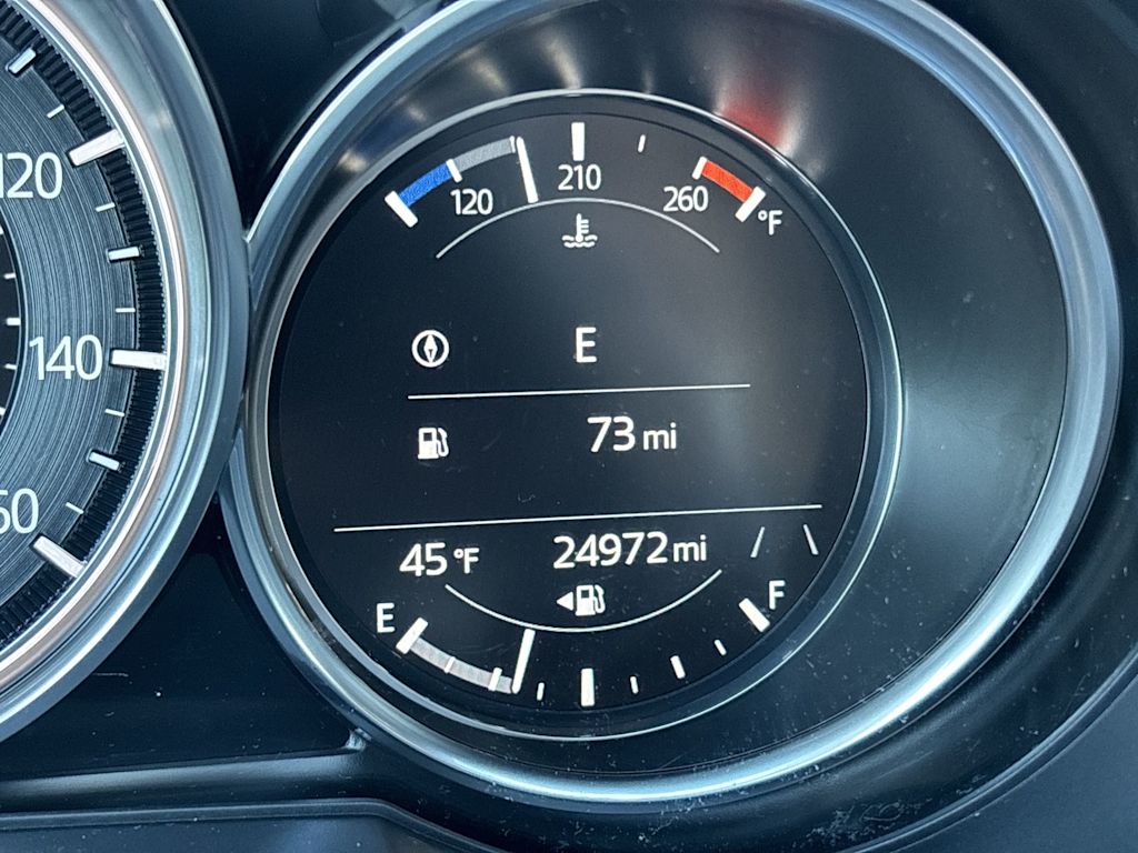 Thumbnail: 2023 Mazda CX-5 - 15