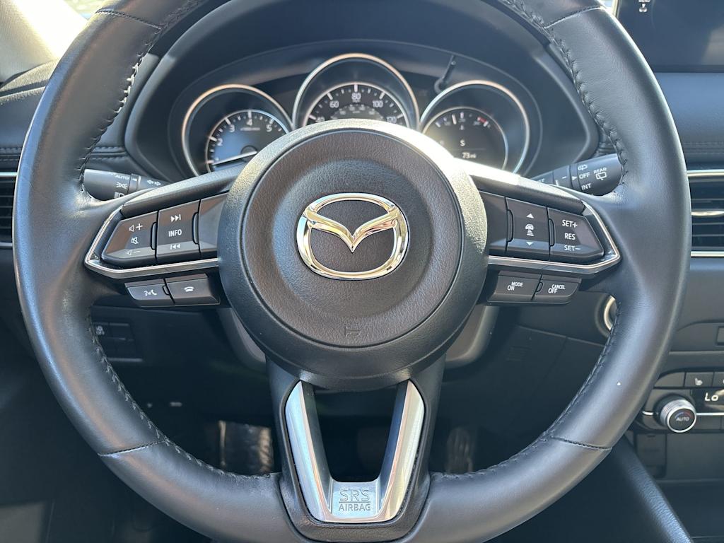Thumbnail: 2023 Mazda CX-5 - 2