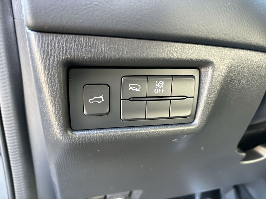 Thumbnail: 2023 Mazda CX-5 - 14