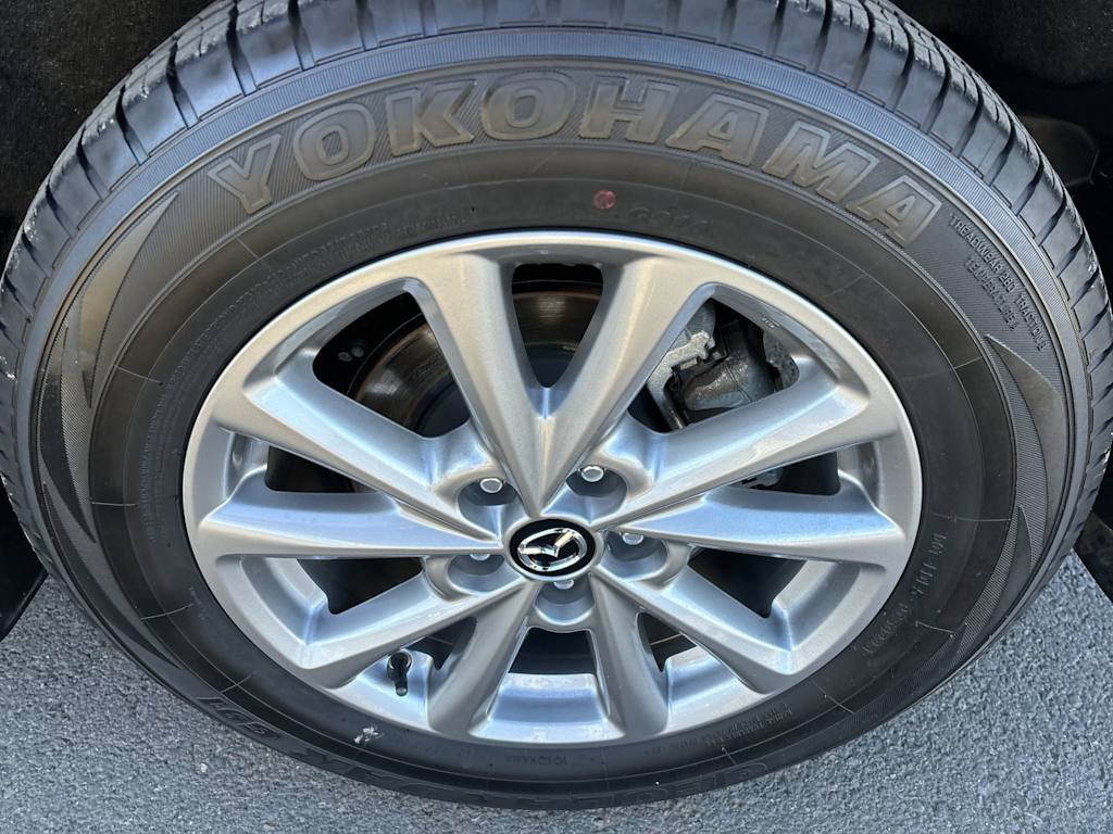 Thumbnail: 2023 Mazda CX-5 - 5