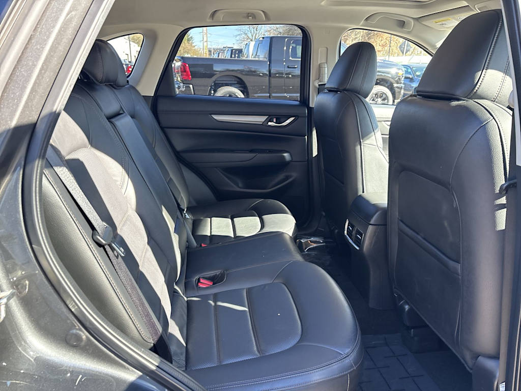 Thumbnail: 2023 Mazda CX-5 - 8