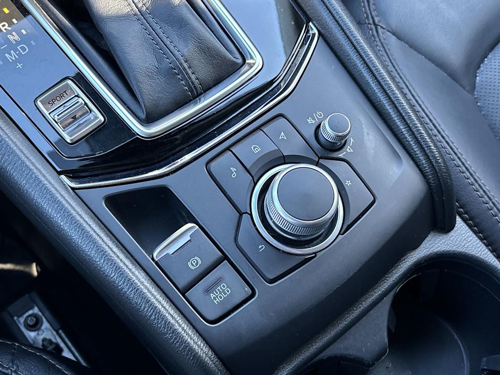 Thumbnail: 2023 Mazda CX-5 - 21