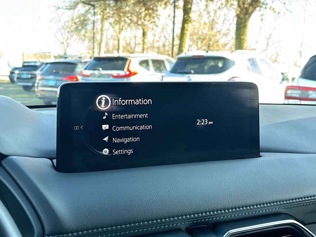 Thumbnail: 2023 Mazda CX-5 - 16