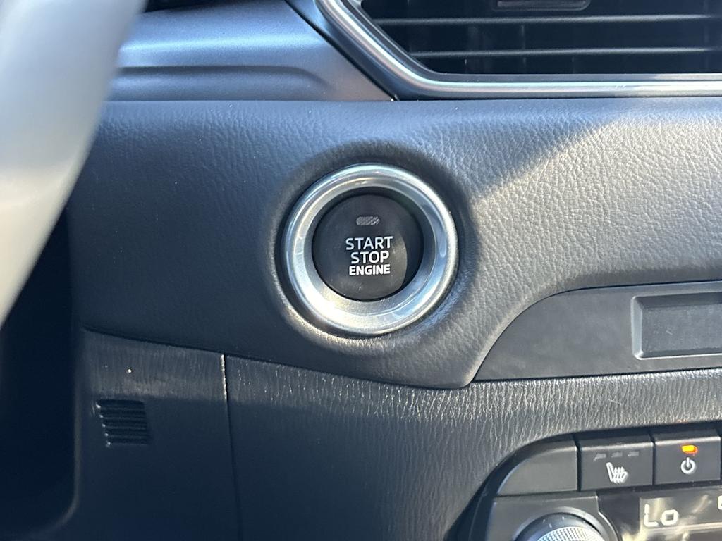 Thumbnail: 2023 Mazda CX-5 - 22