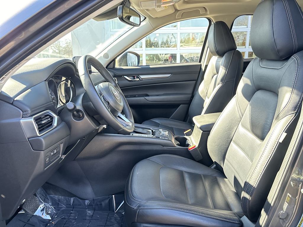 Thumbnail: 2023 Mazda CX-5 - 7