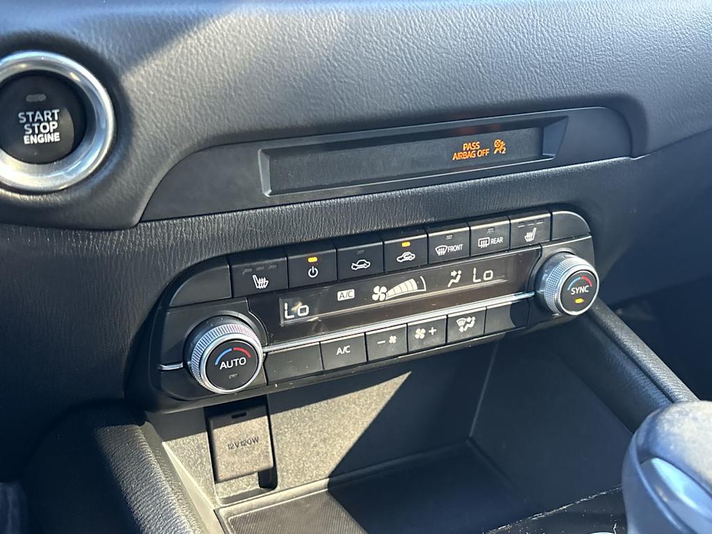 Thumbnail: 2023 Mazda CX-5 - 20