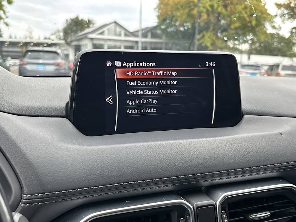 Thumbnail: 2019 Mazda CX-5 - 15