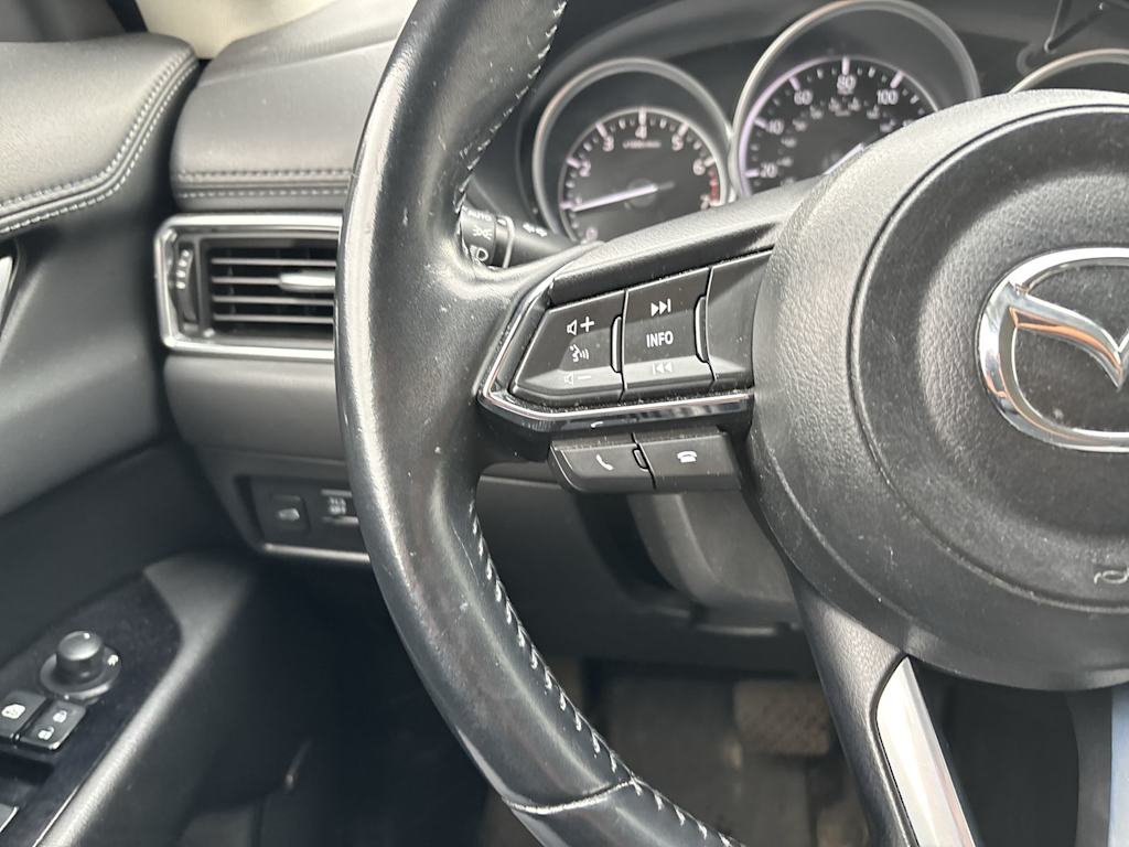 Thumbnail: 2019 Mazda CX-5 - 12