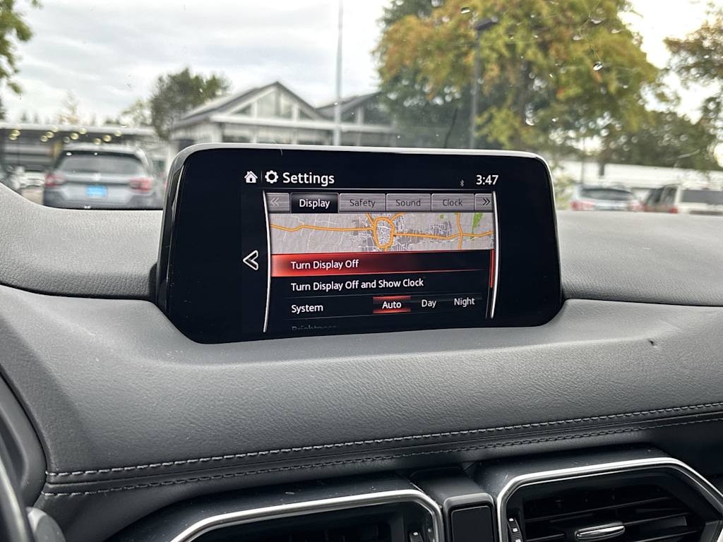 Thumbnail: 2019 Mazda CX-5 - 18