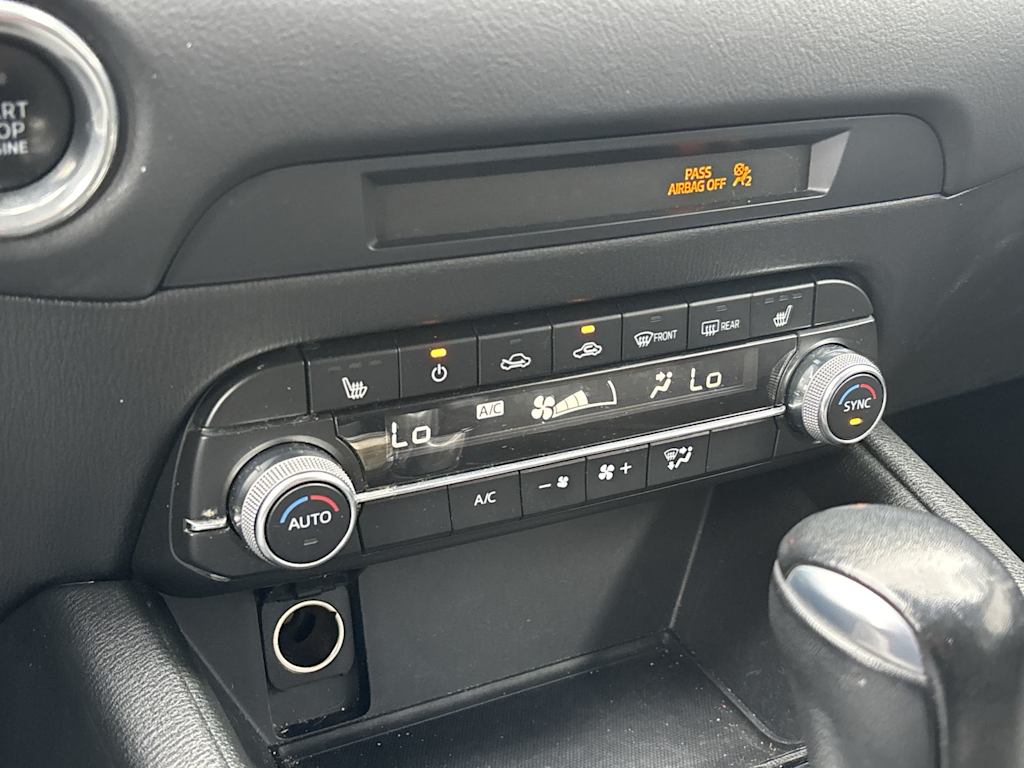 Thumbnail: 2019 Mazda CX-5 - 20