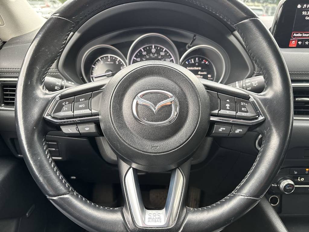 Thumbnail: 2019 Mazda CX-5 - 2