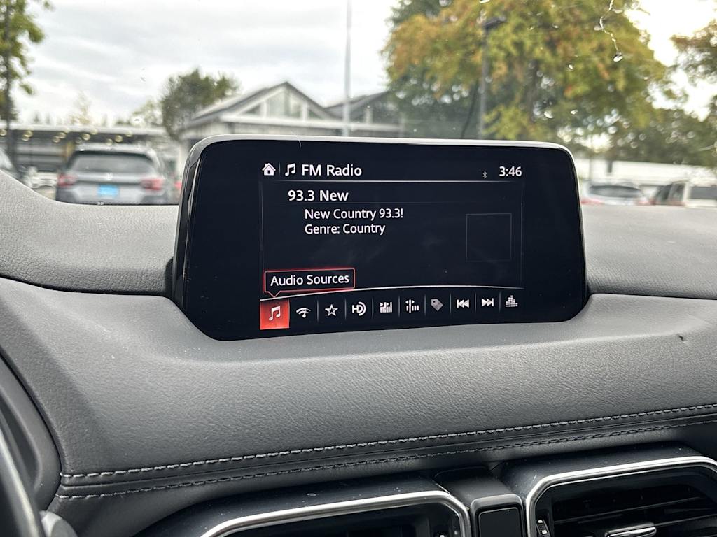 Thumbnail: 2019 Mazda CX-5 - 16