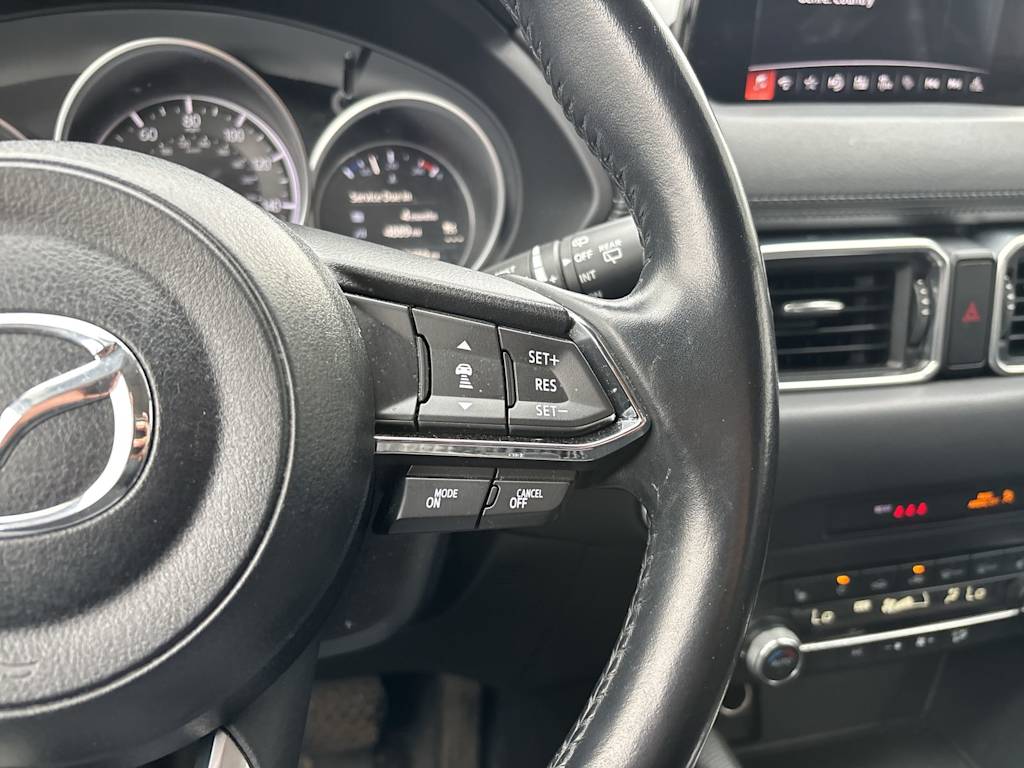 Thumbnail: 2019 Mazda CX-5 - 13