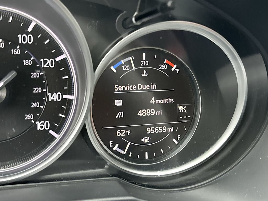 Thumbnail: 2019 Mazda CX-5 - 14