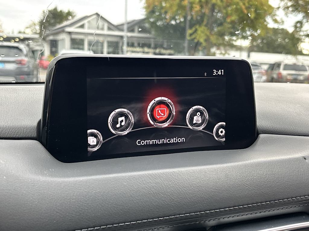 Thumbnail: 2019 Mazda CX-5 - 6