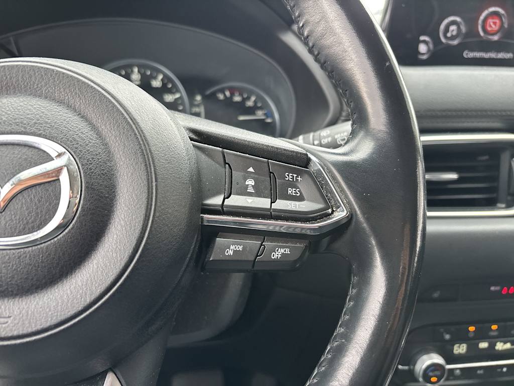 Thumbnail: 2020 Mazda CX-5 - 13