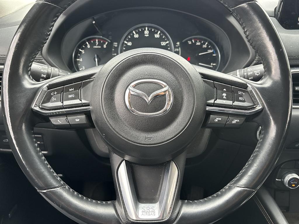 Thumbnail: 2020 Mazda CX-5 - 11