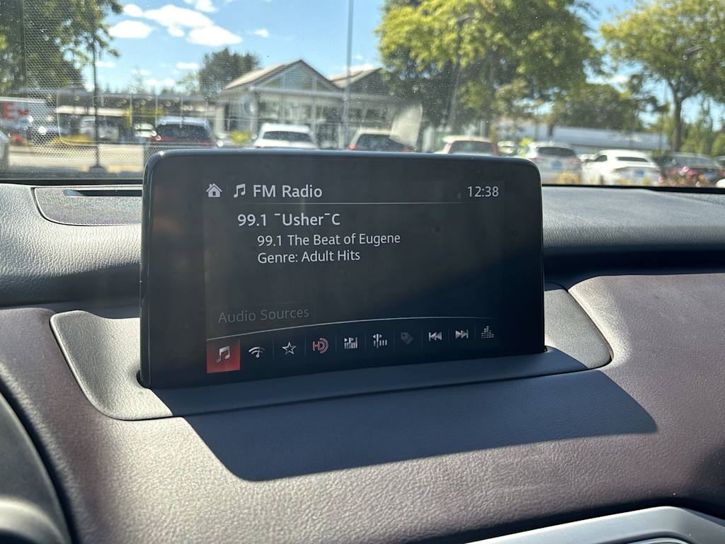 Thumbnail: 2019 Mazda CX-9 - 9